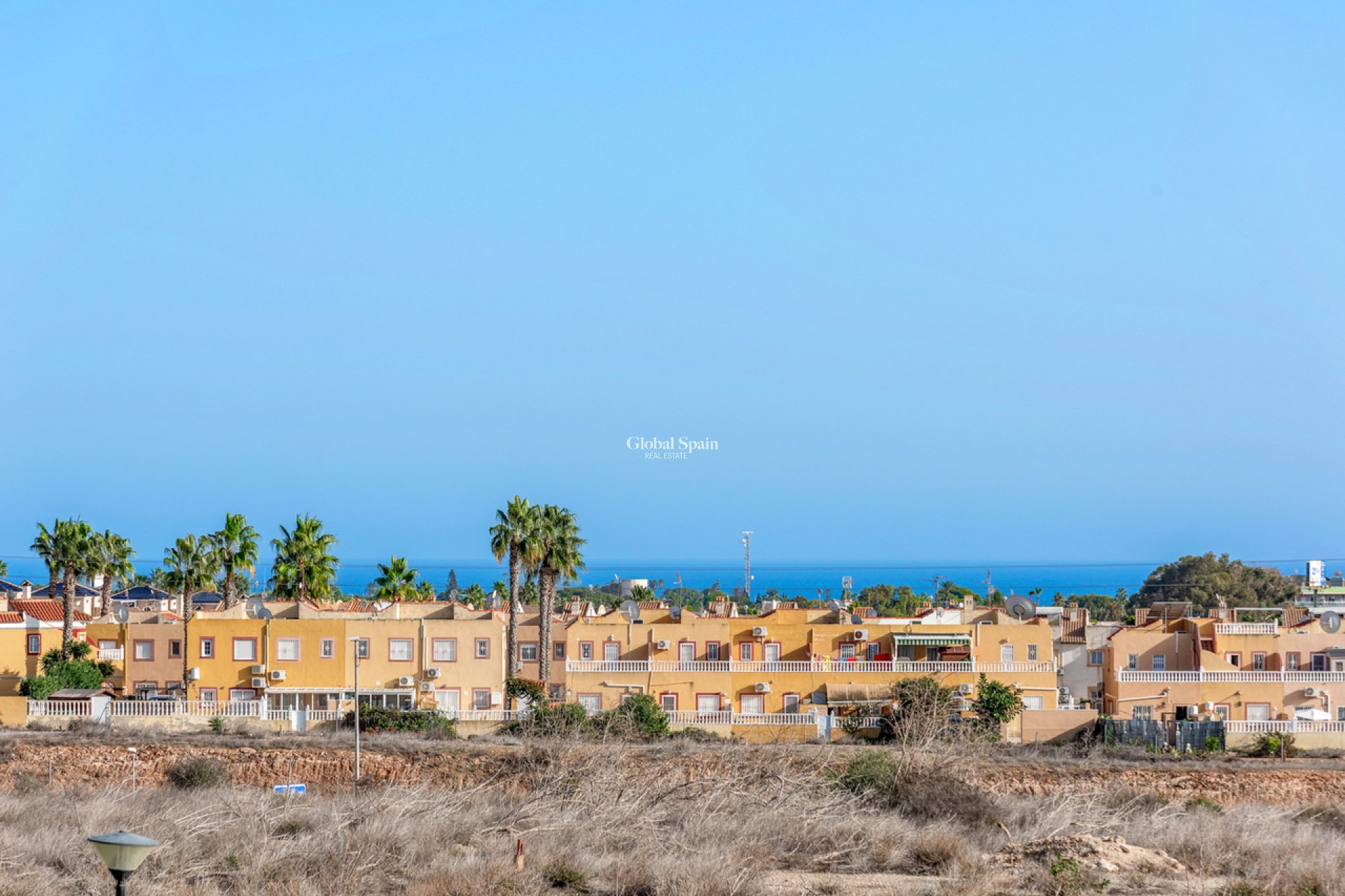 Revente - APPARTEMENT -
CABO ROIG - Costa Blanca