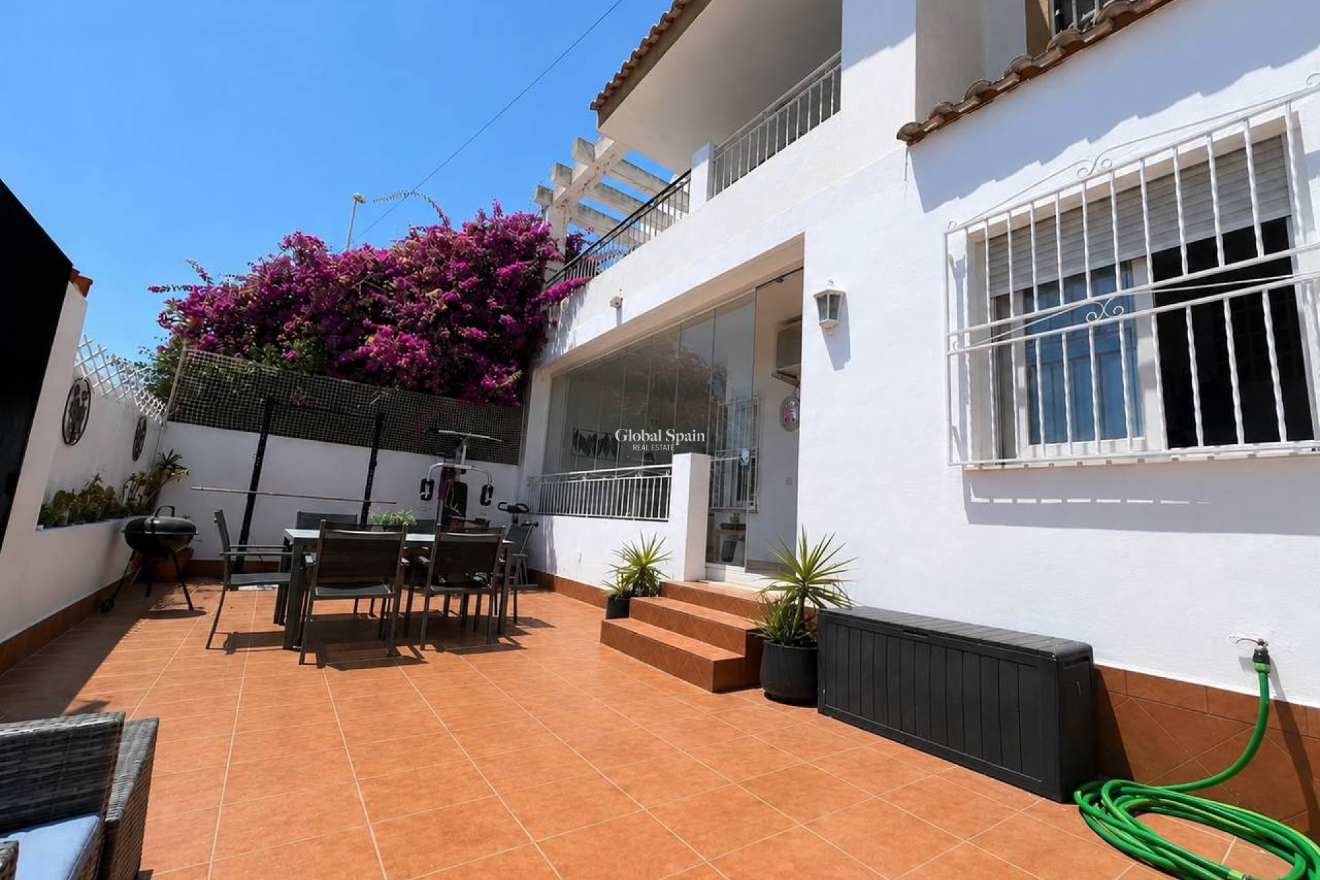 Revente - APPARTEMENT -
CABO ROIG - Costa Blanca