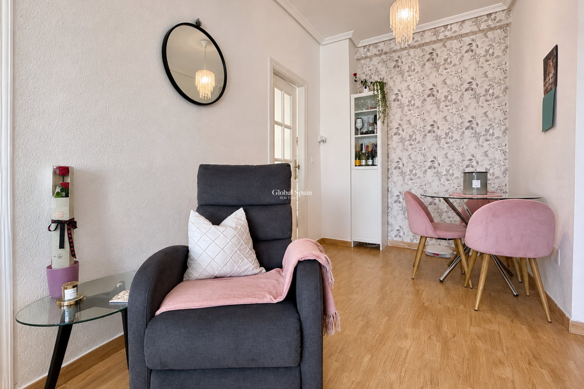 Revente - APPARTEMENT -
CABO ROIG - Costa Blanca