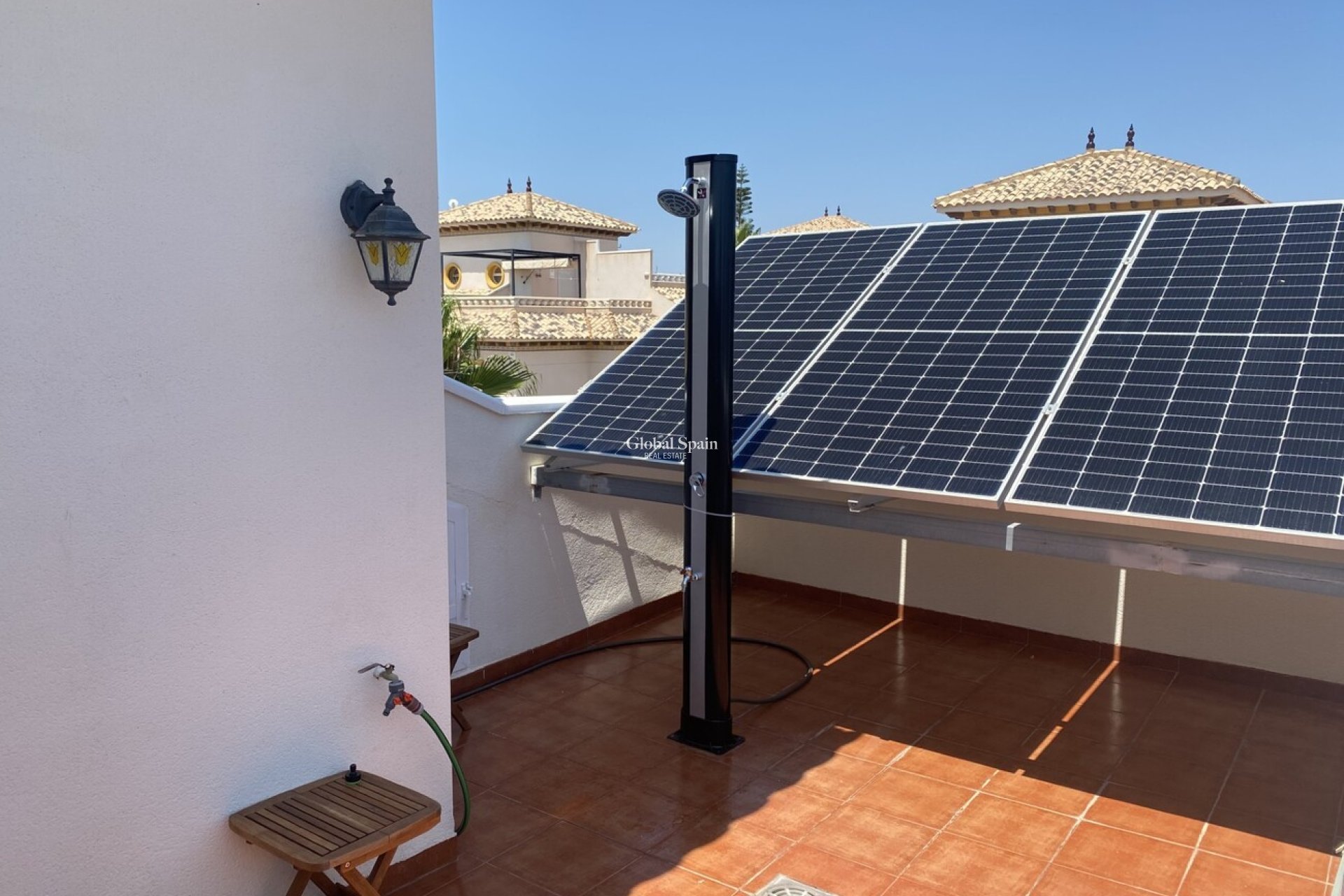 Revente - APPARTEMENT -
CABO ROIG - Costa Blanca
