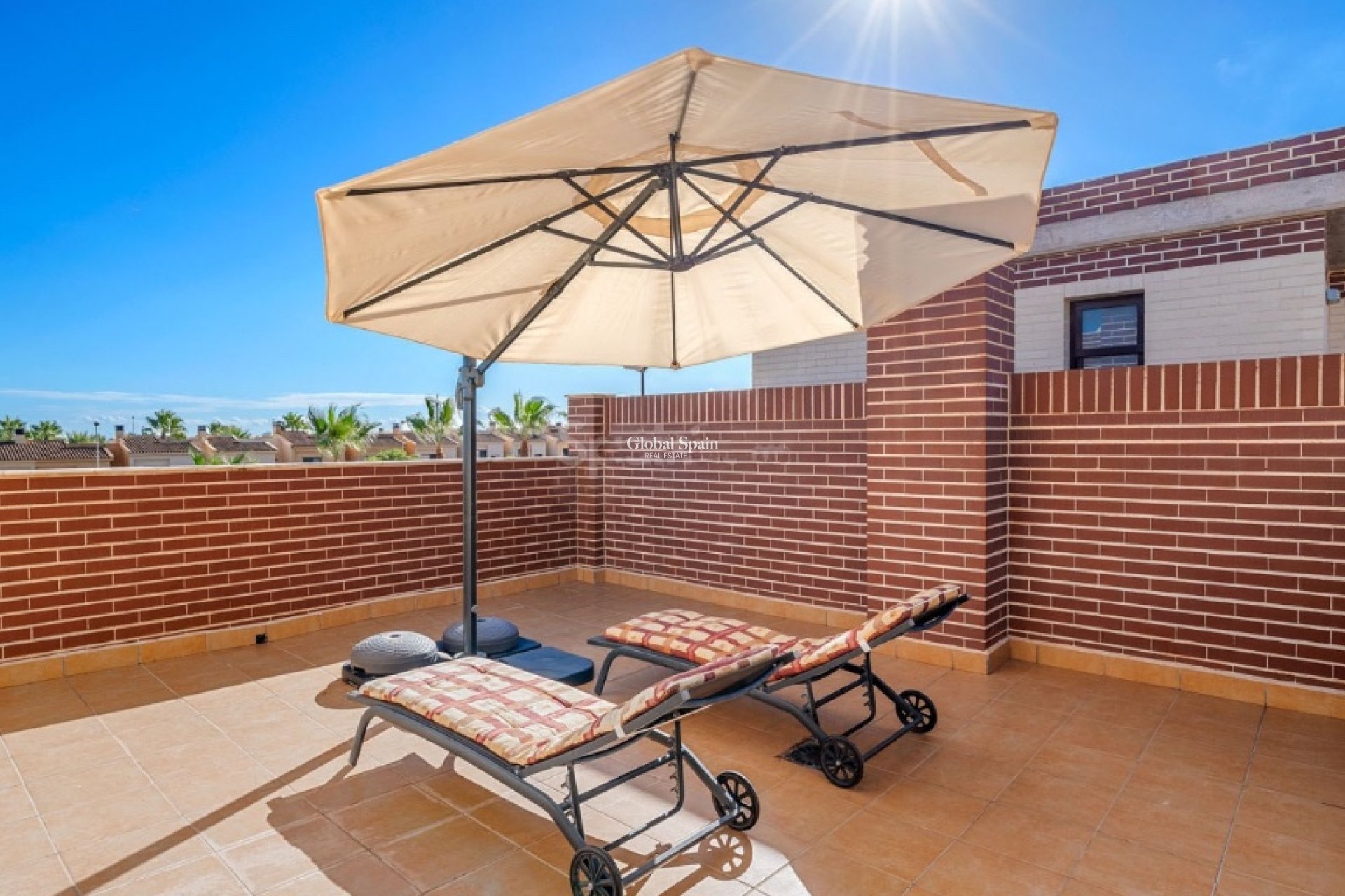 Revente - Appartement -
Cabo Roig - Lomas de Cabo Roig