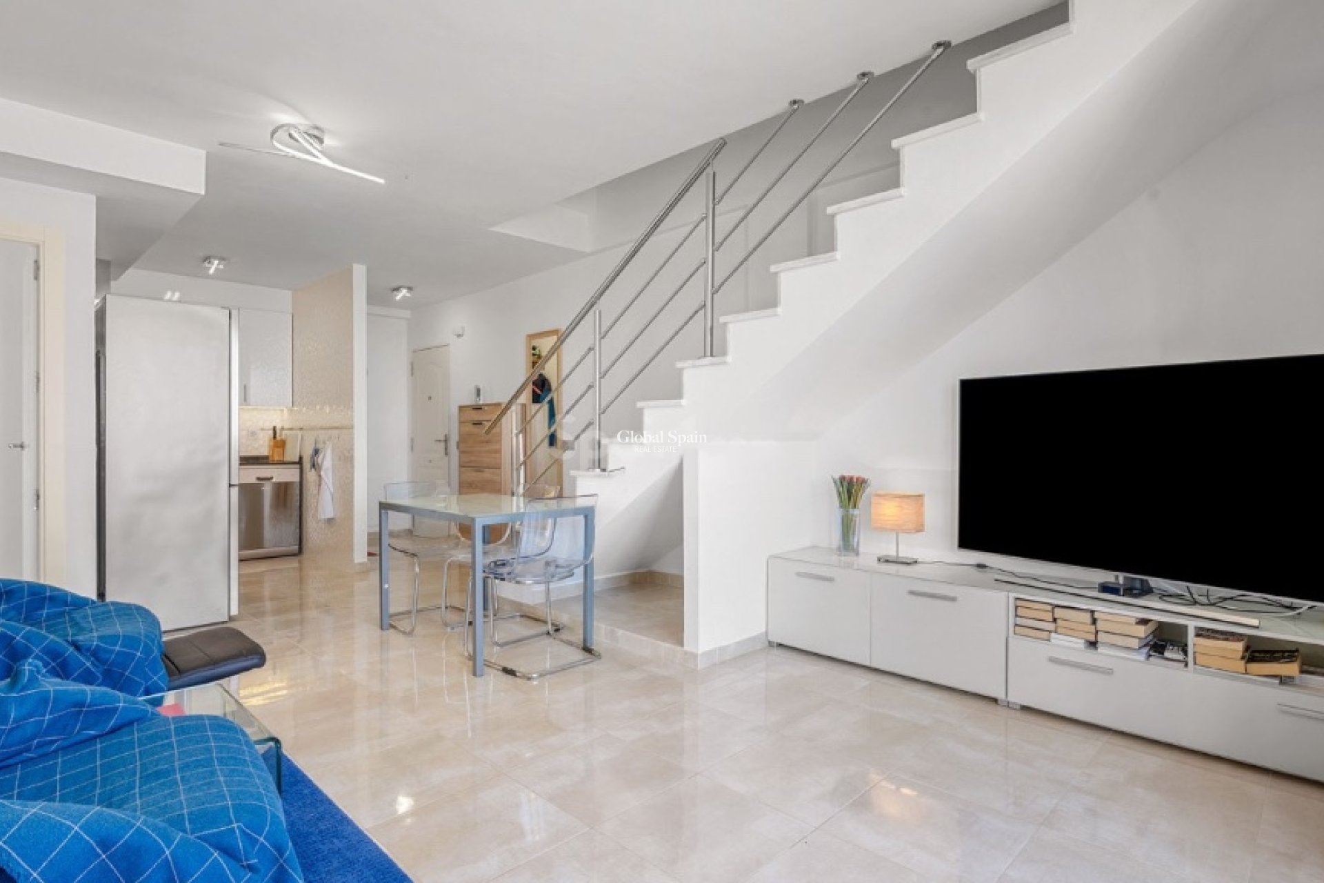 Revente - Appartement -
Cabo Roig - Lomas de Cabo Roig