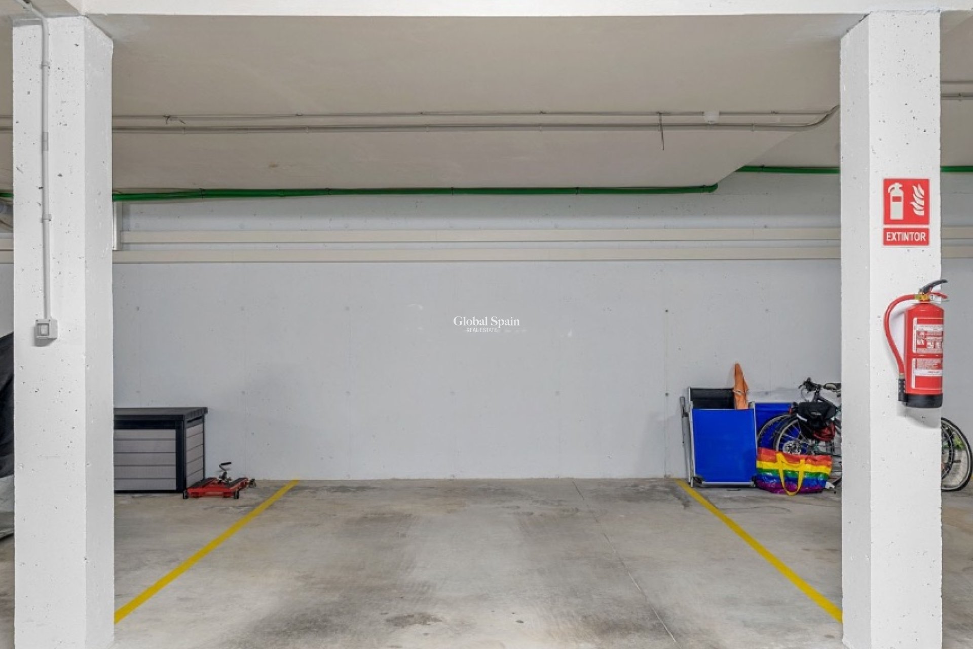 Revente - Appartement -
Cabo Roig - Lomas de Cabo Roig