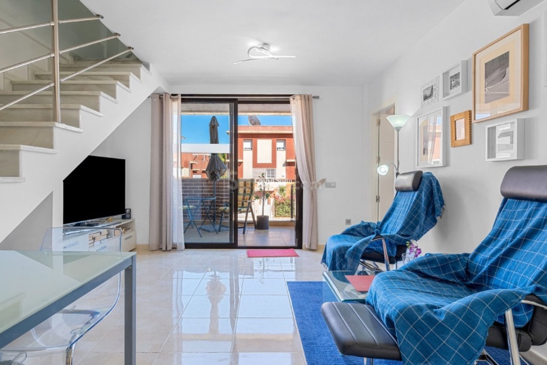 Revente - Appartement -
Cabo Roig - Lomas de Cabo Roig