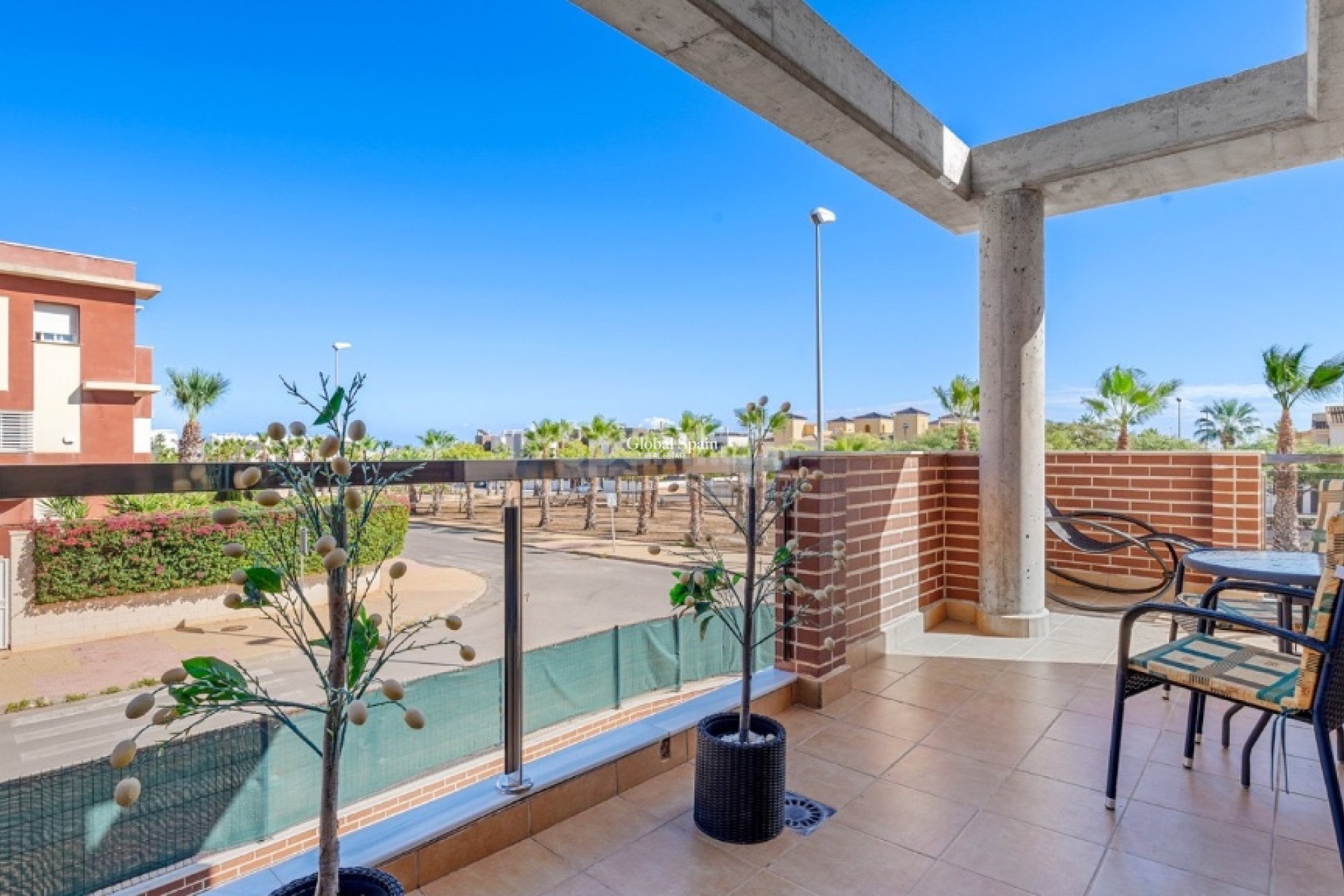 Revente - Appartement -
Cabo Roig - Lomas de Cabo Roig