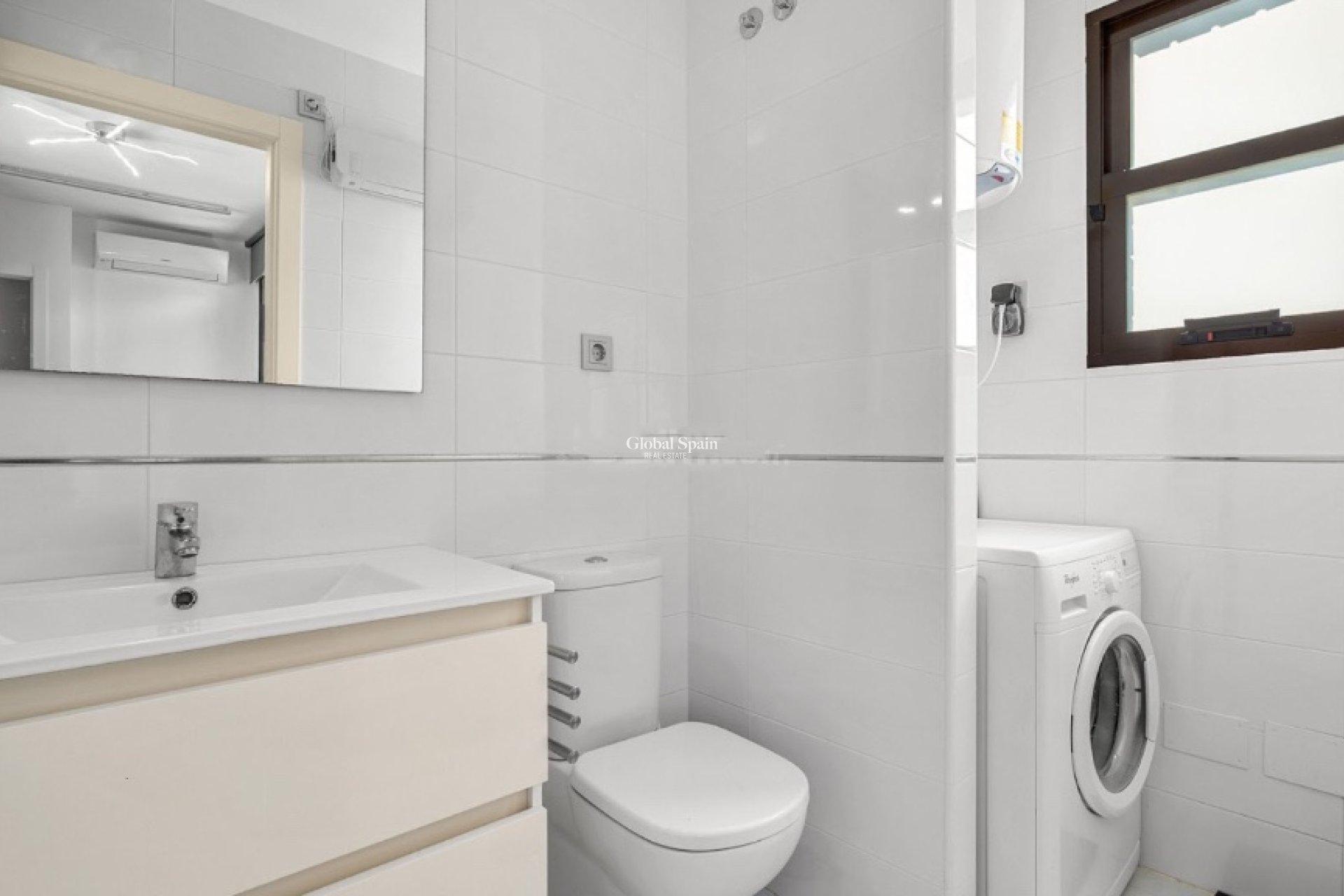 Revente - Appartement -
Cabo Roig - Lomas de Cabo Roig