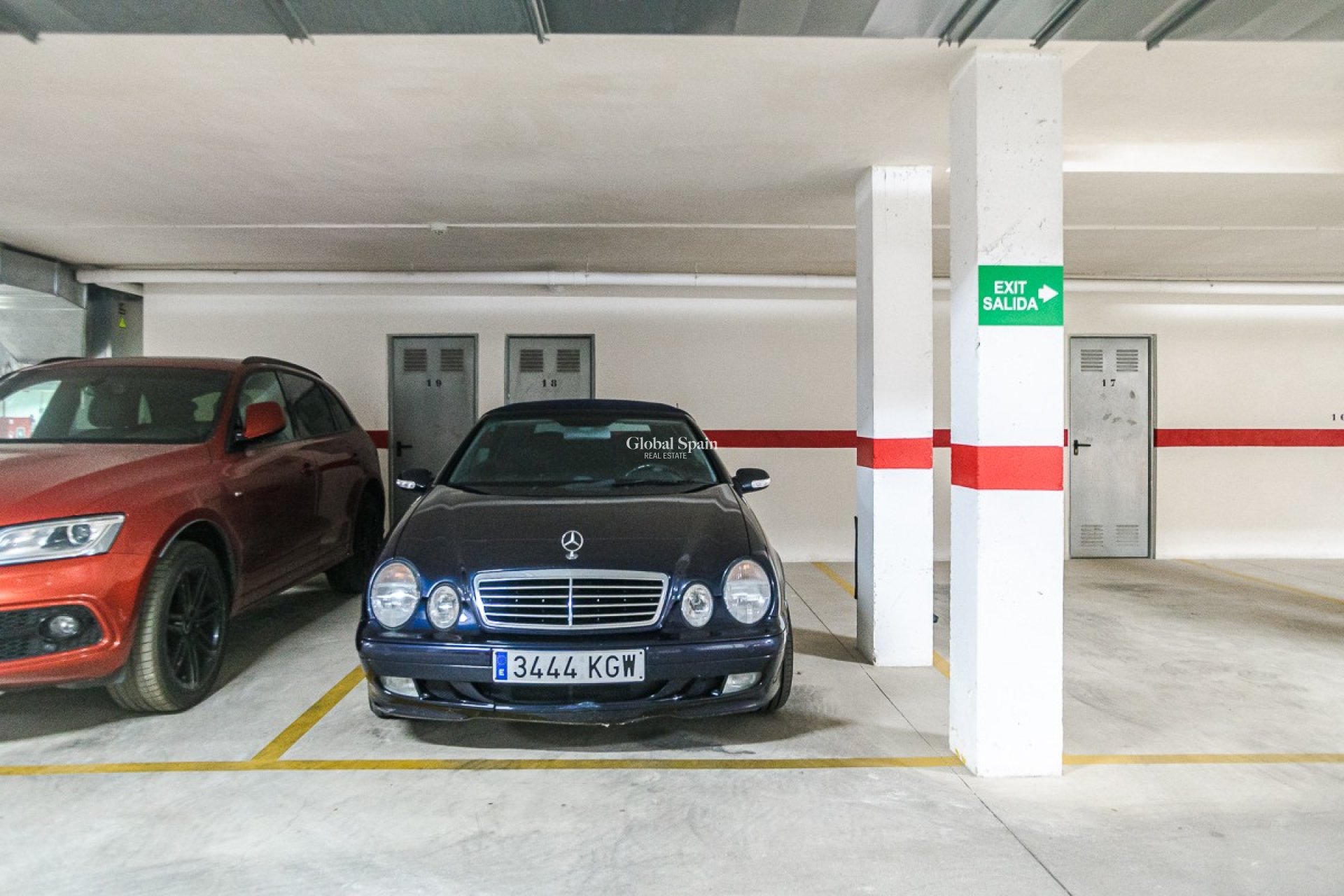 Revente - APPARTEMENT -
CABO ROIG - Orihuela Costa