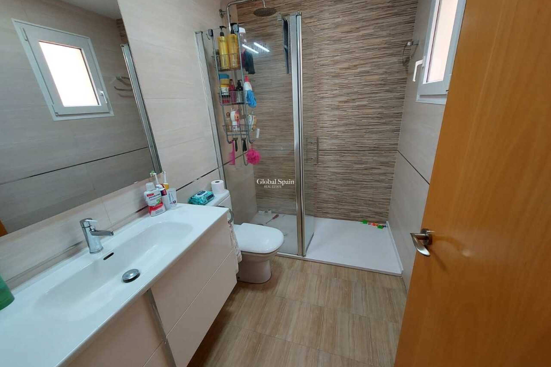 Revente - APPARTEMENT -
CALASPARRA - Inland