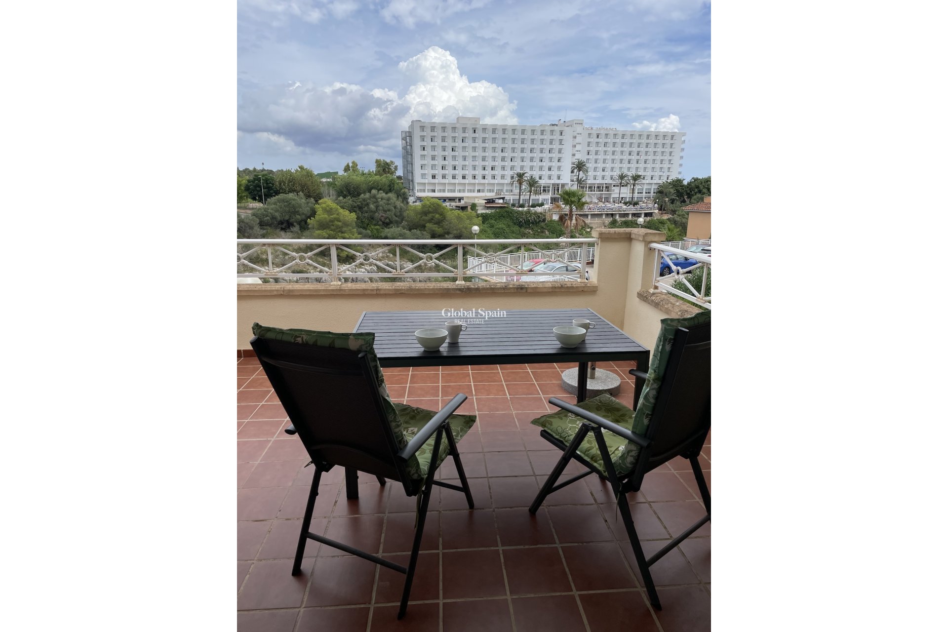 Revente - Appartement -
Calles de Mallorca - optional location detail