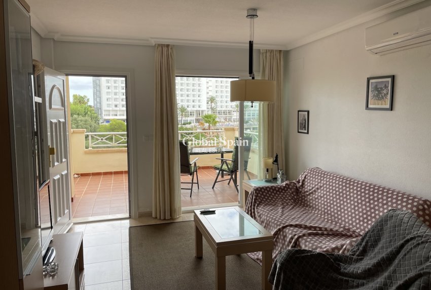 Revente - Appartement -
Calles de Mallorca - optional location detail