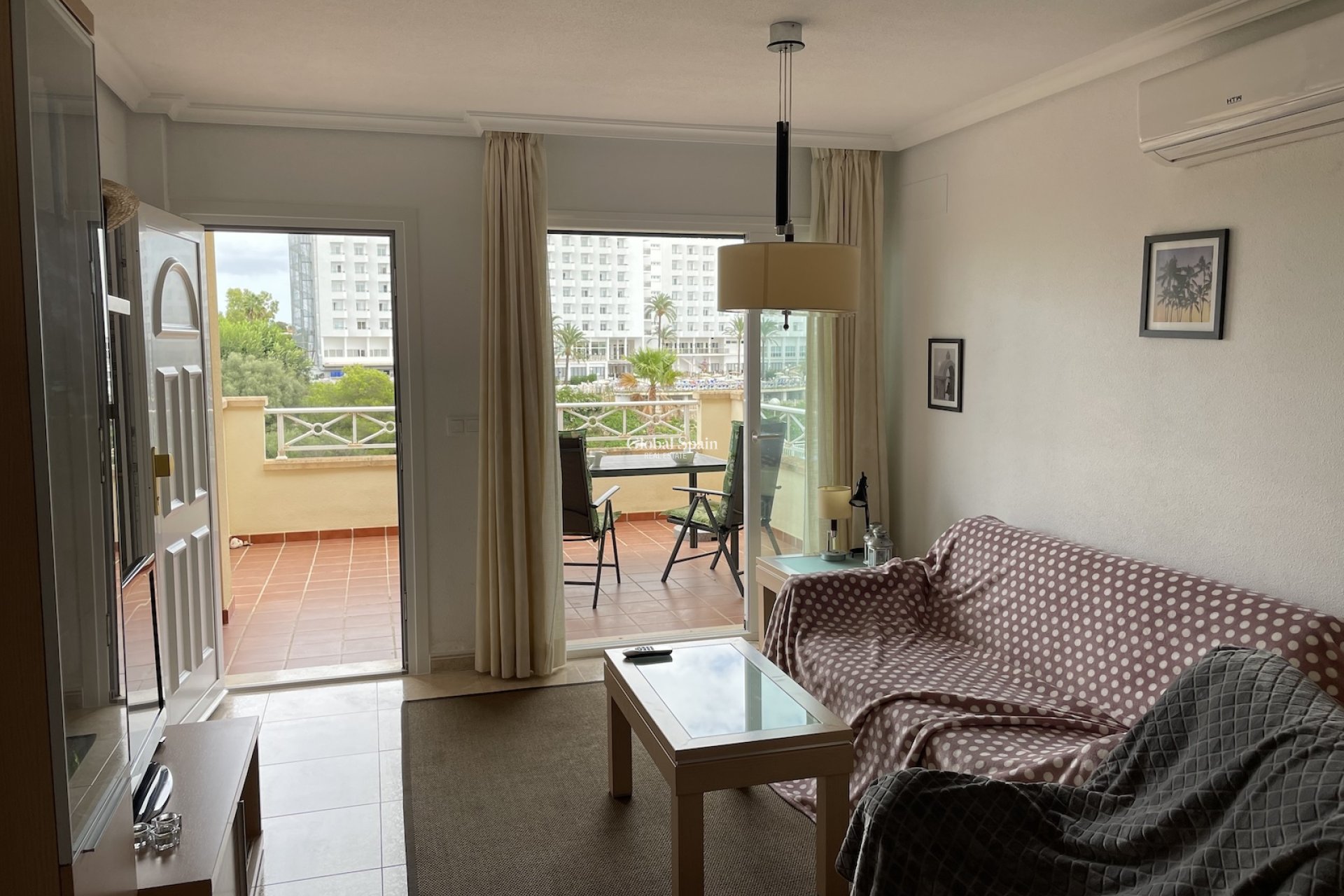 Revente - Appartement -
Calles de Mallorca - optional location detail