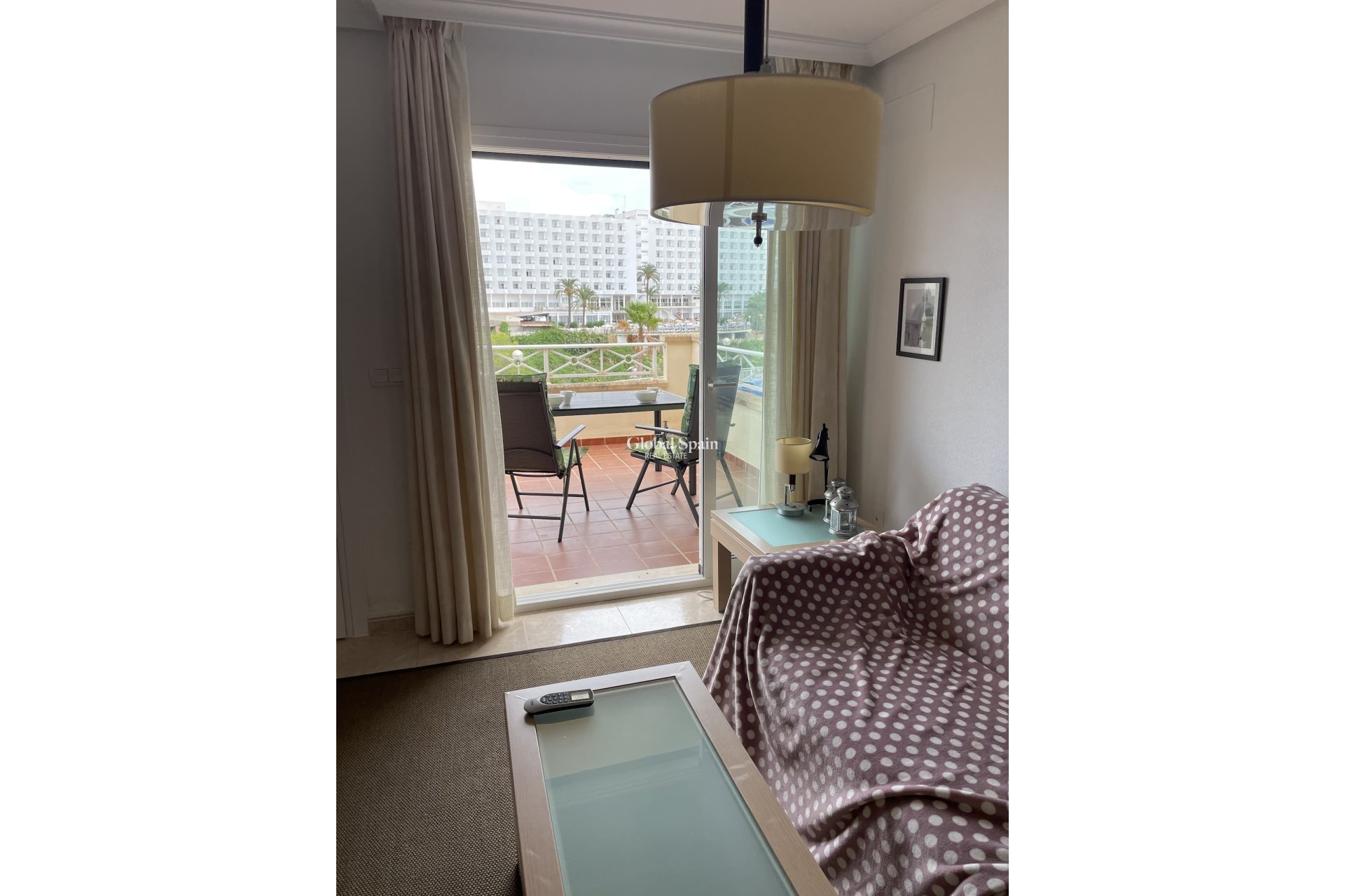 Revente - Appartement -
Calles de Mallorca - optional location detail