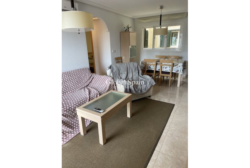 Revente - Appartement -
Calles de Mallorca - optional location detail