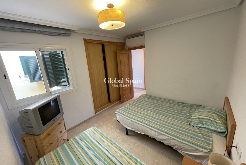 Revente - Appartement -
Calles de Mallorca - optional location detail