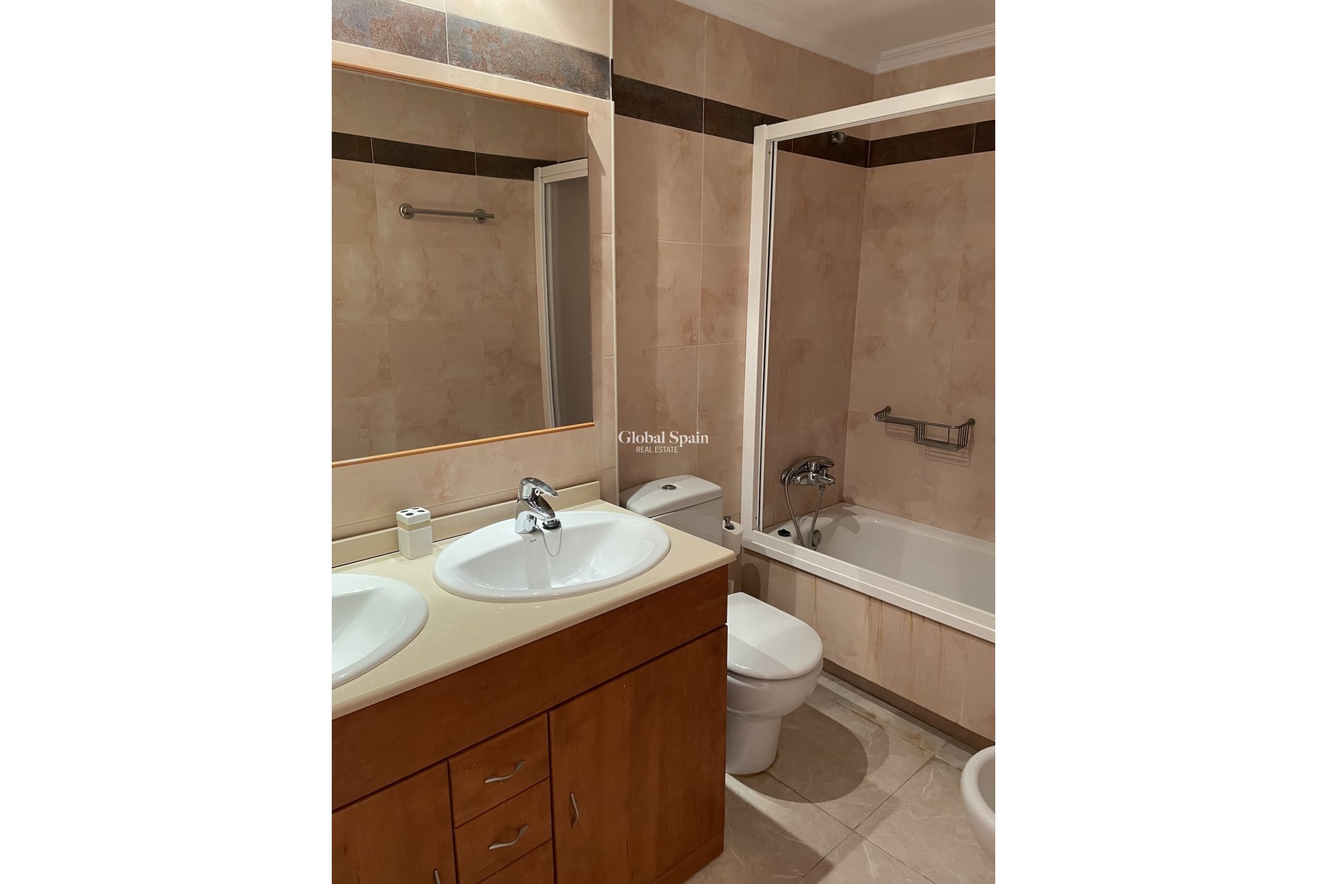 Revente - Appartement -
Calles de Mallorca - optional location detail