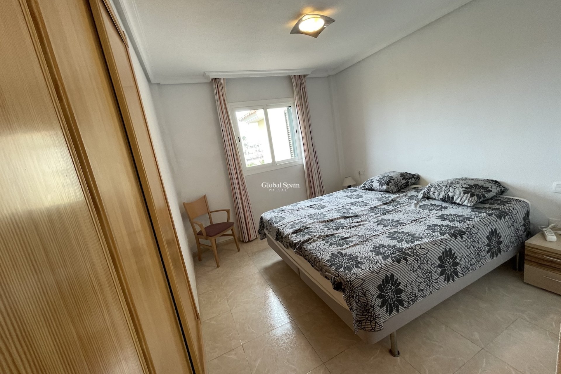 Revente - Appartement -
Calles de Mallorca - optional location detail