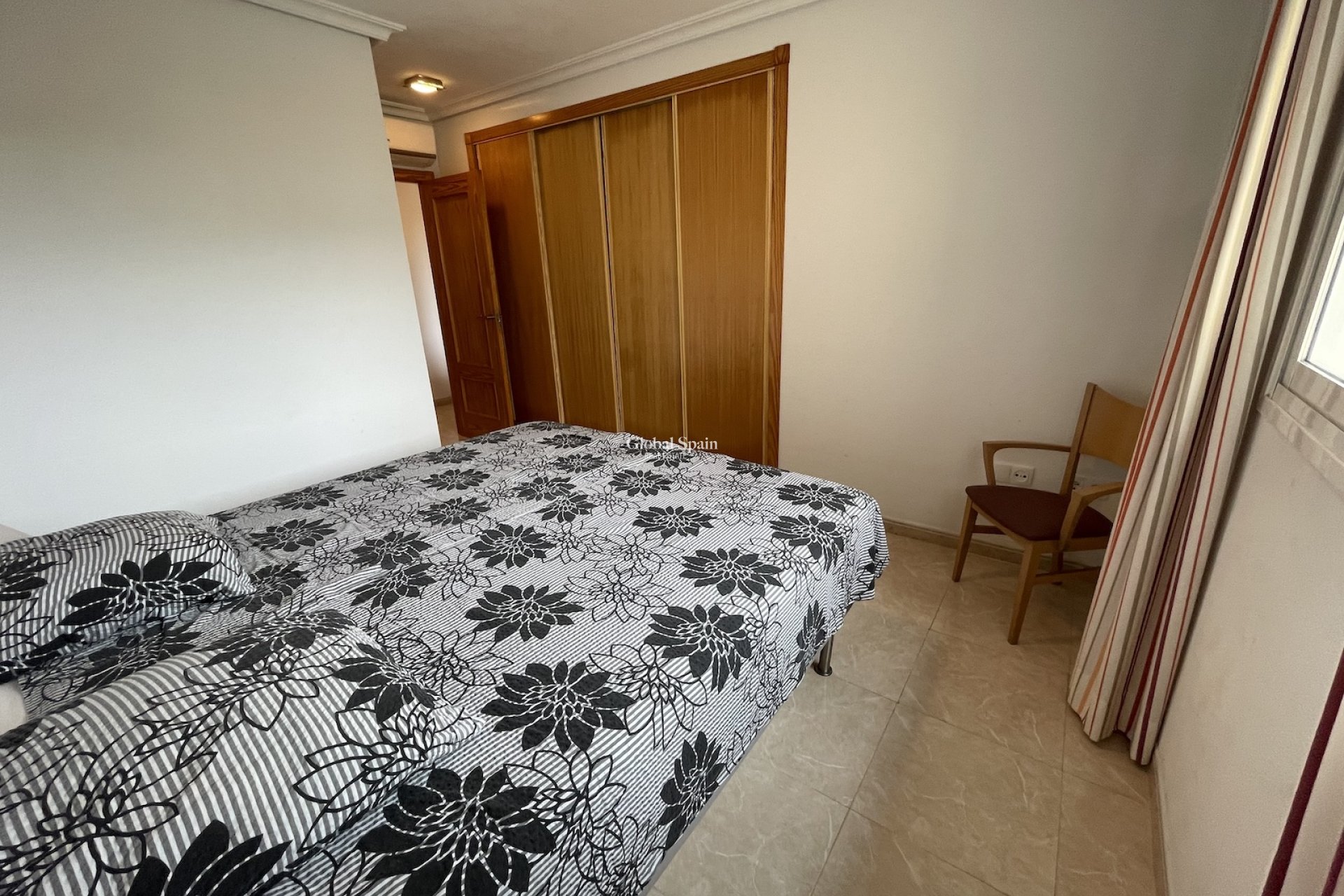 Revente - Appartement -
Calles de Mallorca - optional location detail