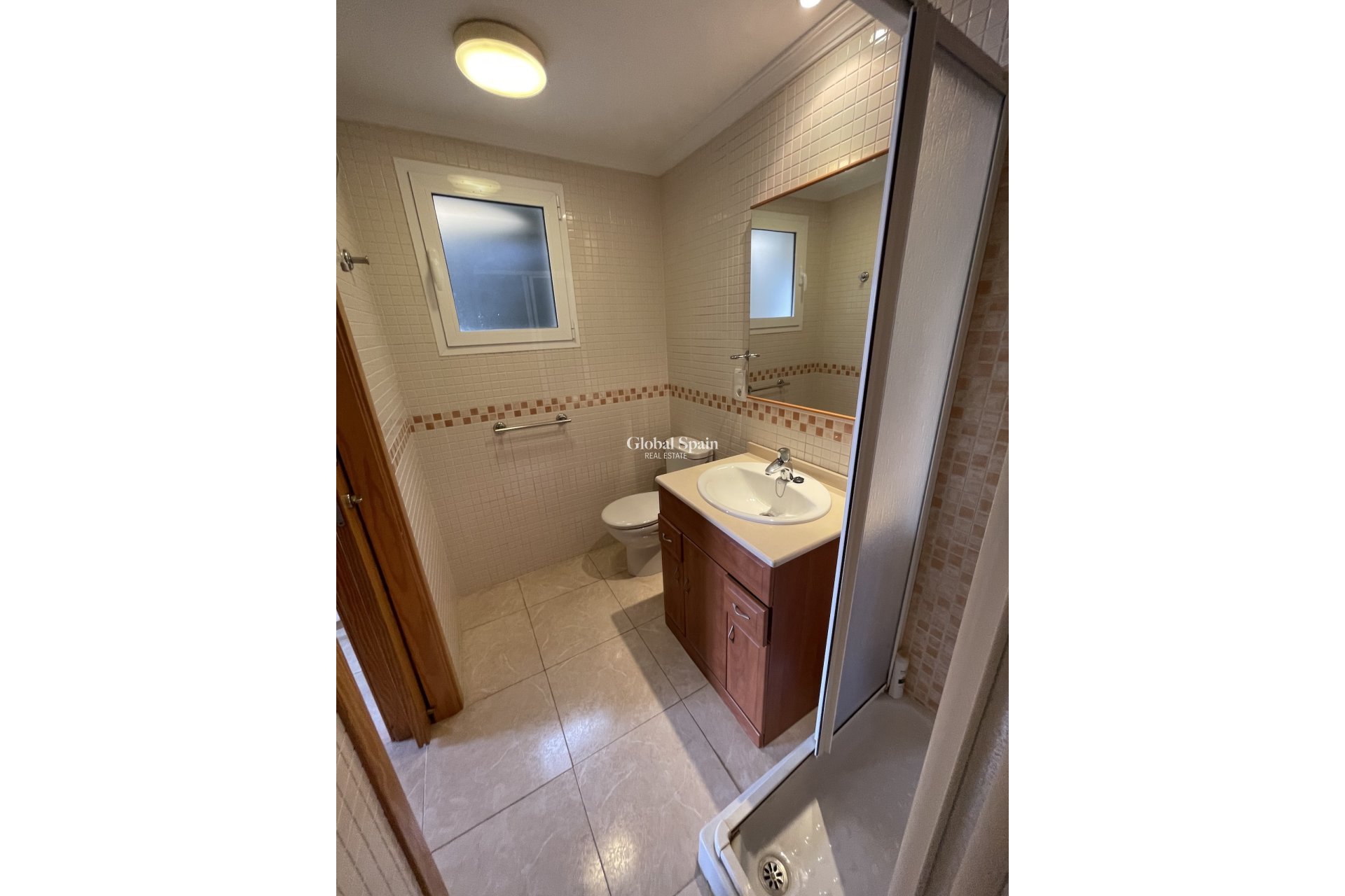 Revente - Appartement -
Calles de Mallorca - optional location detail