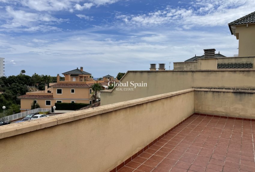 Revente - Appartement -
Calles de Mallorca - optional location detail