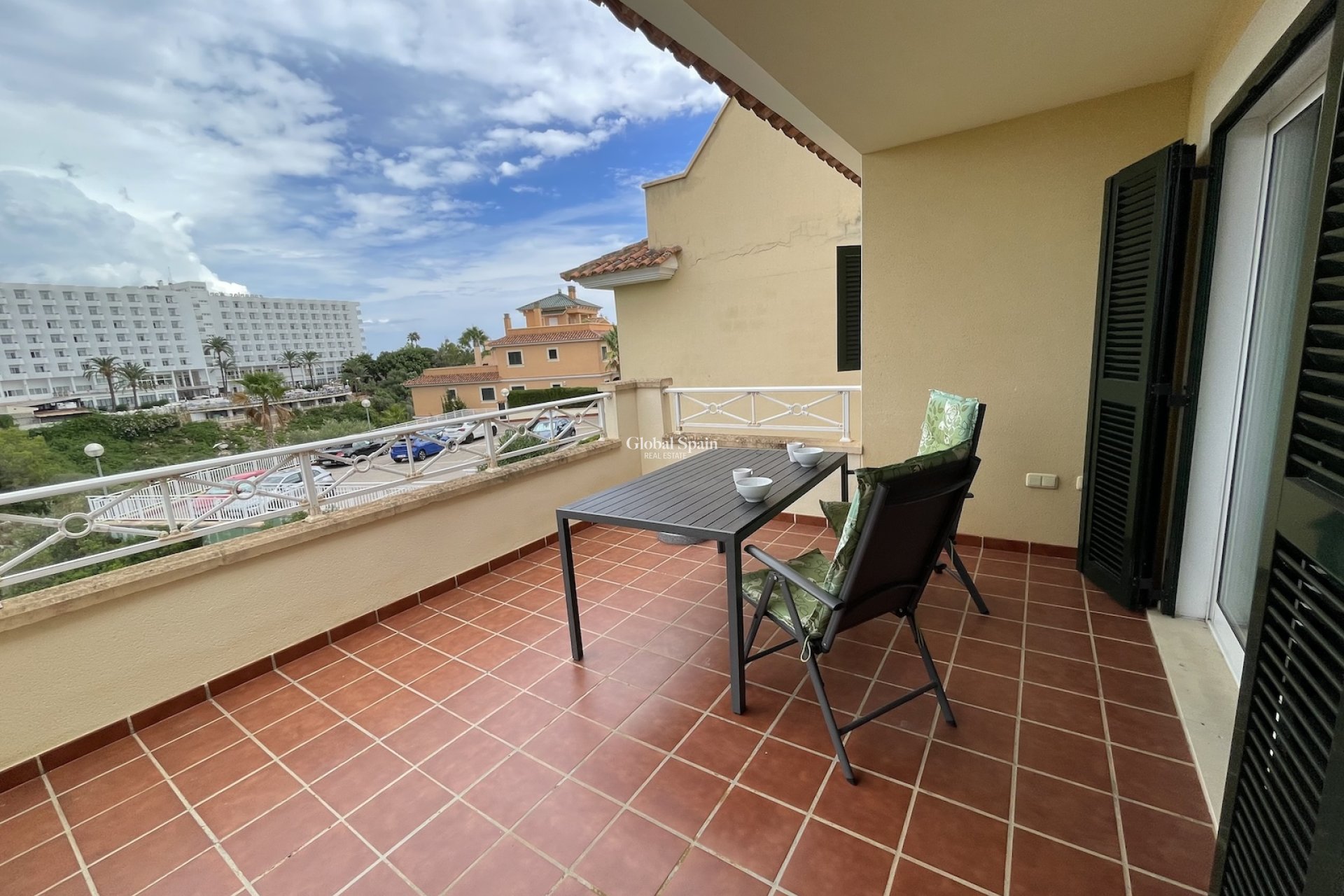 Revente - Appartement -
Calles de Mallorca - optional location detail