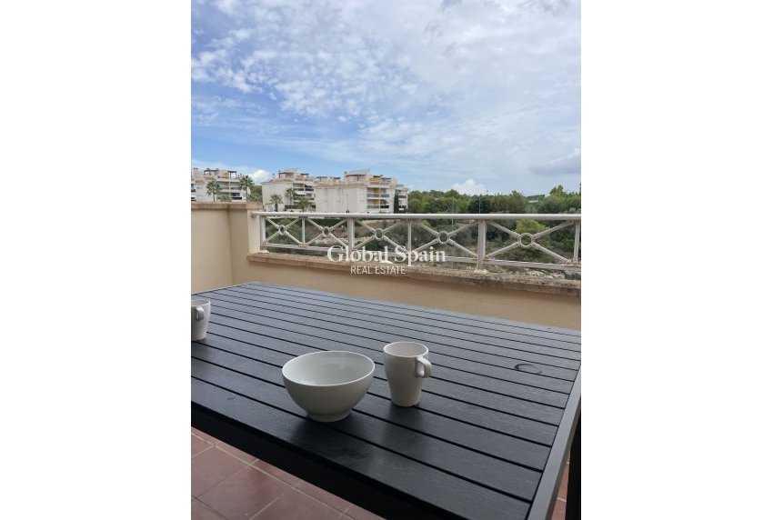 Revente - Appartement -
Calles de Mallorca - optional location detail