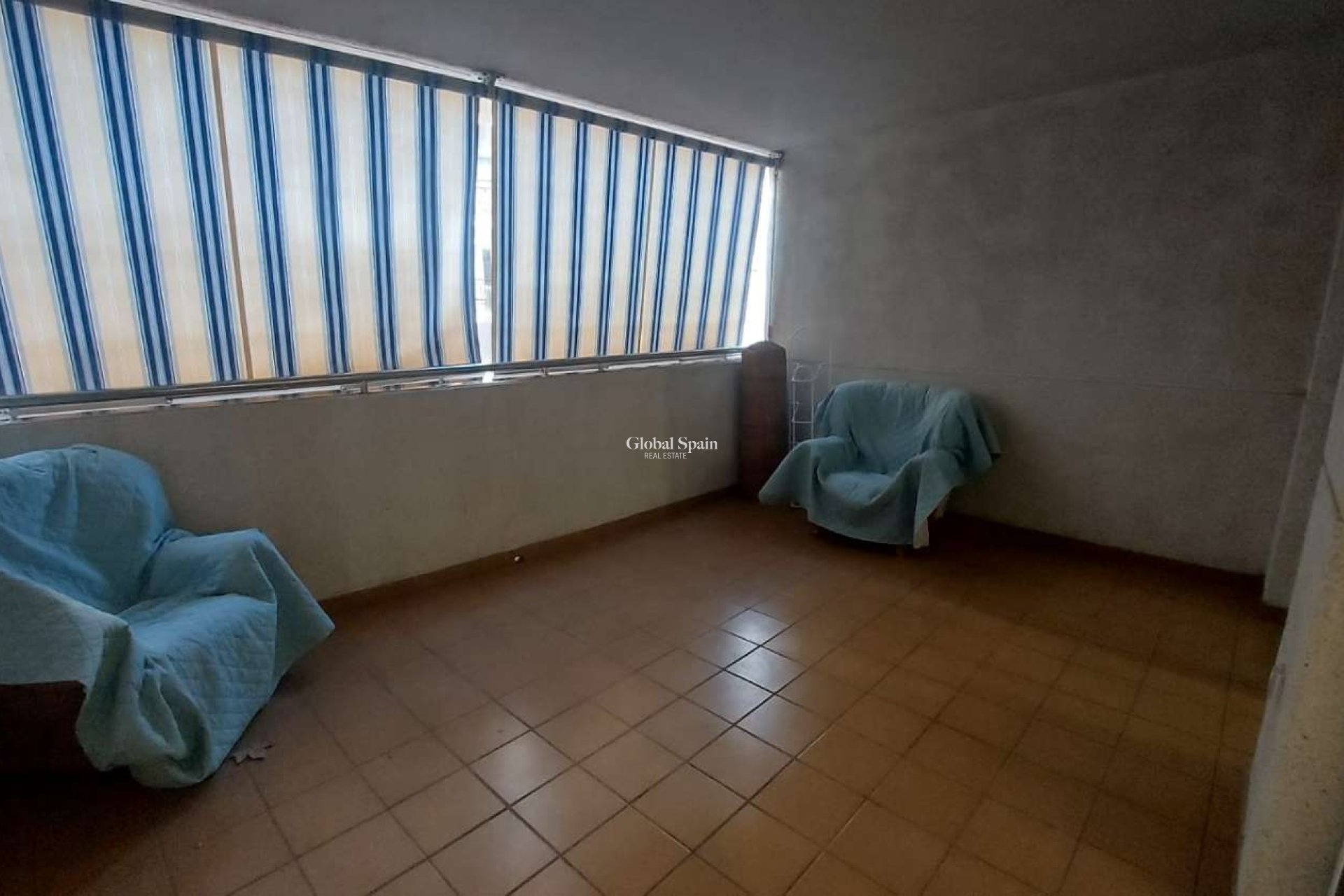 Revente - APPARTEMENT -
CALPE - Costa Blanca