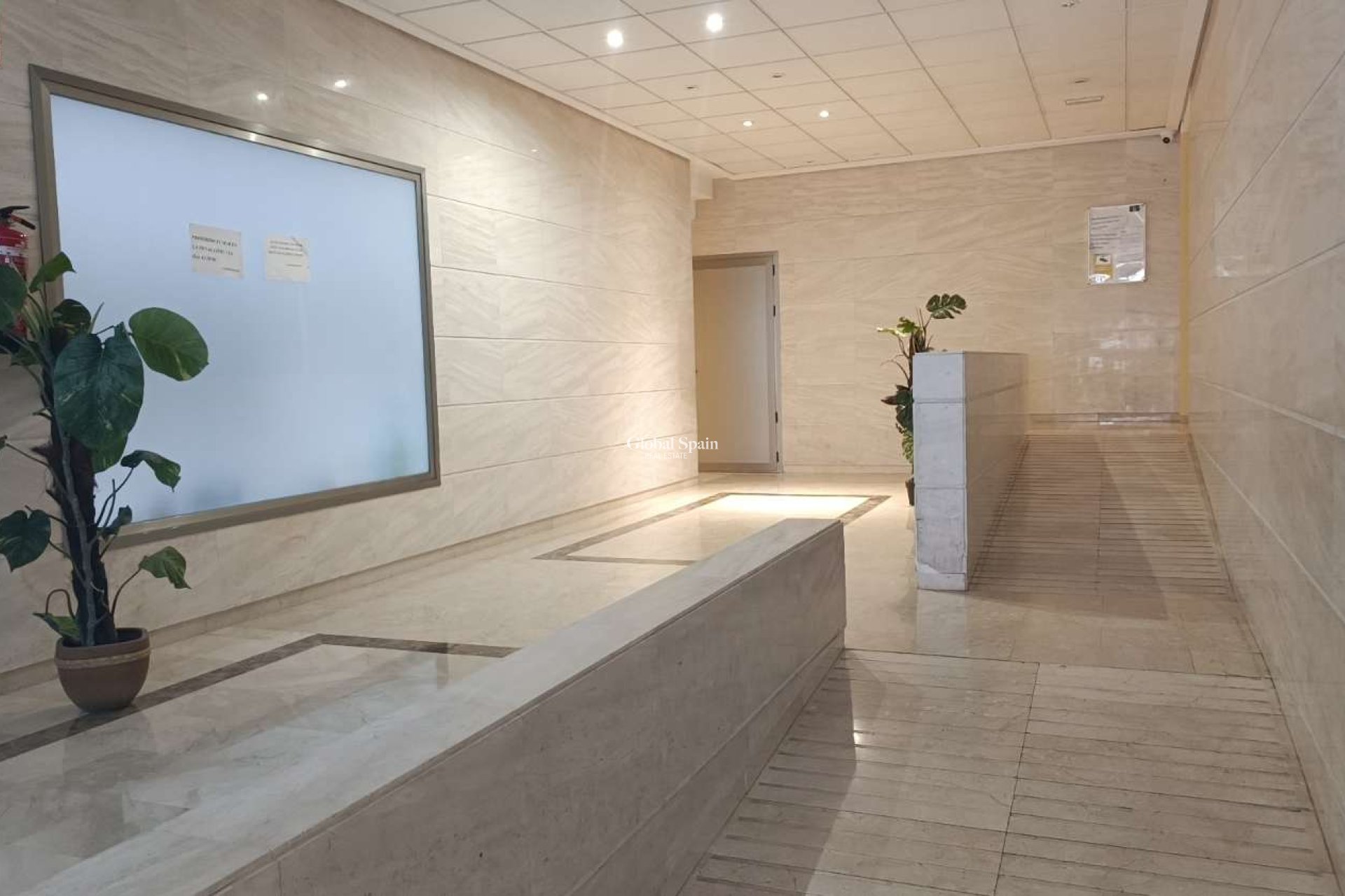 Revente - APPARTEMENT -
CALPE - Costa Blanca