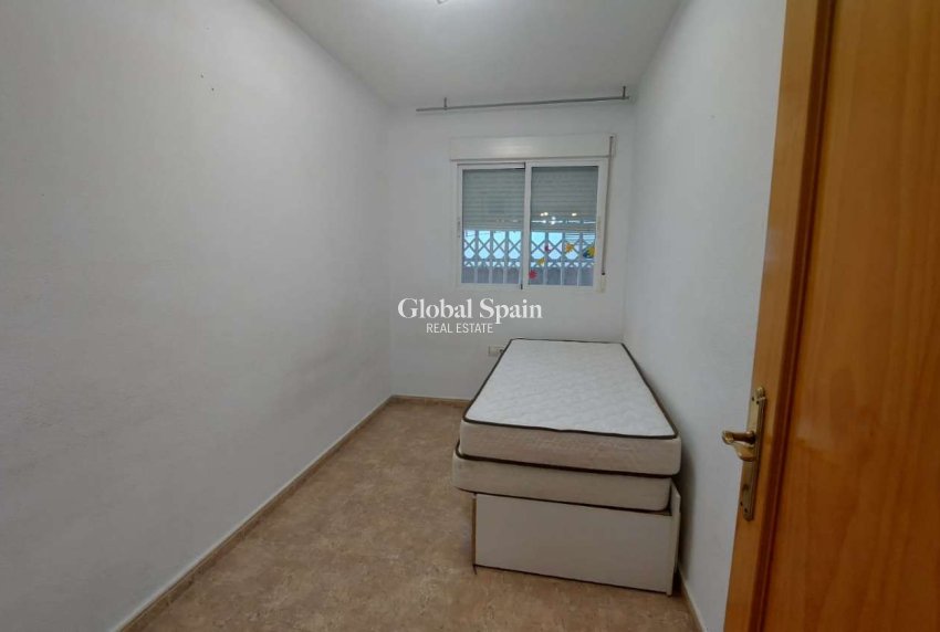 Revente - APPARTEMENT -
CALPE - Costa Blanca