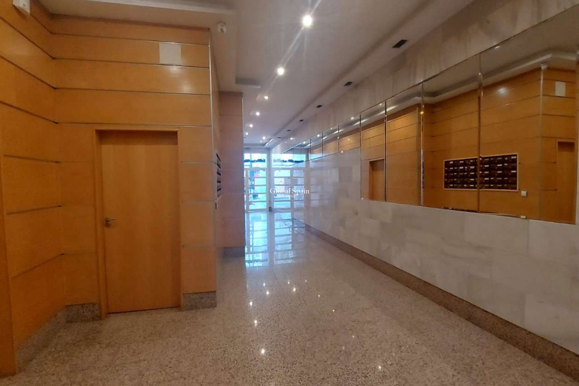 Revente - APPARTEMENT -
CALPE - Costa Blanca