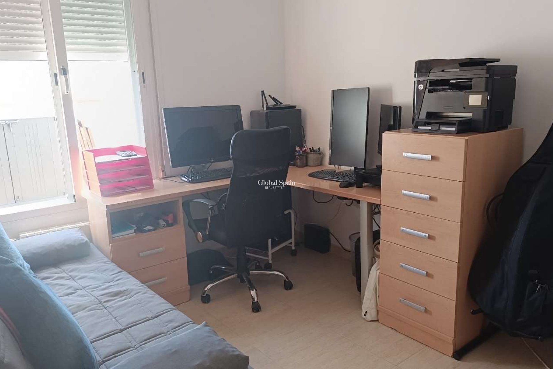 Revente - APPARTEMENT -
CALPE - Costa Blanca