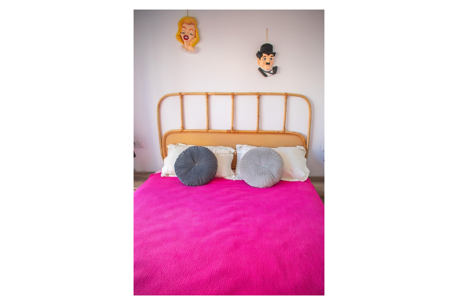 Revente - APPARTEMENT -
CALPE - Zona Levante - Playa Fossa