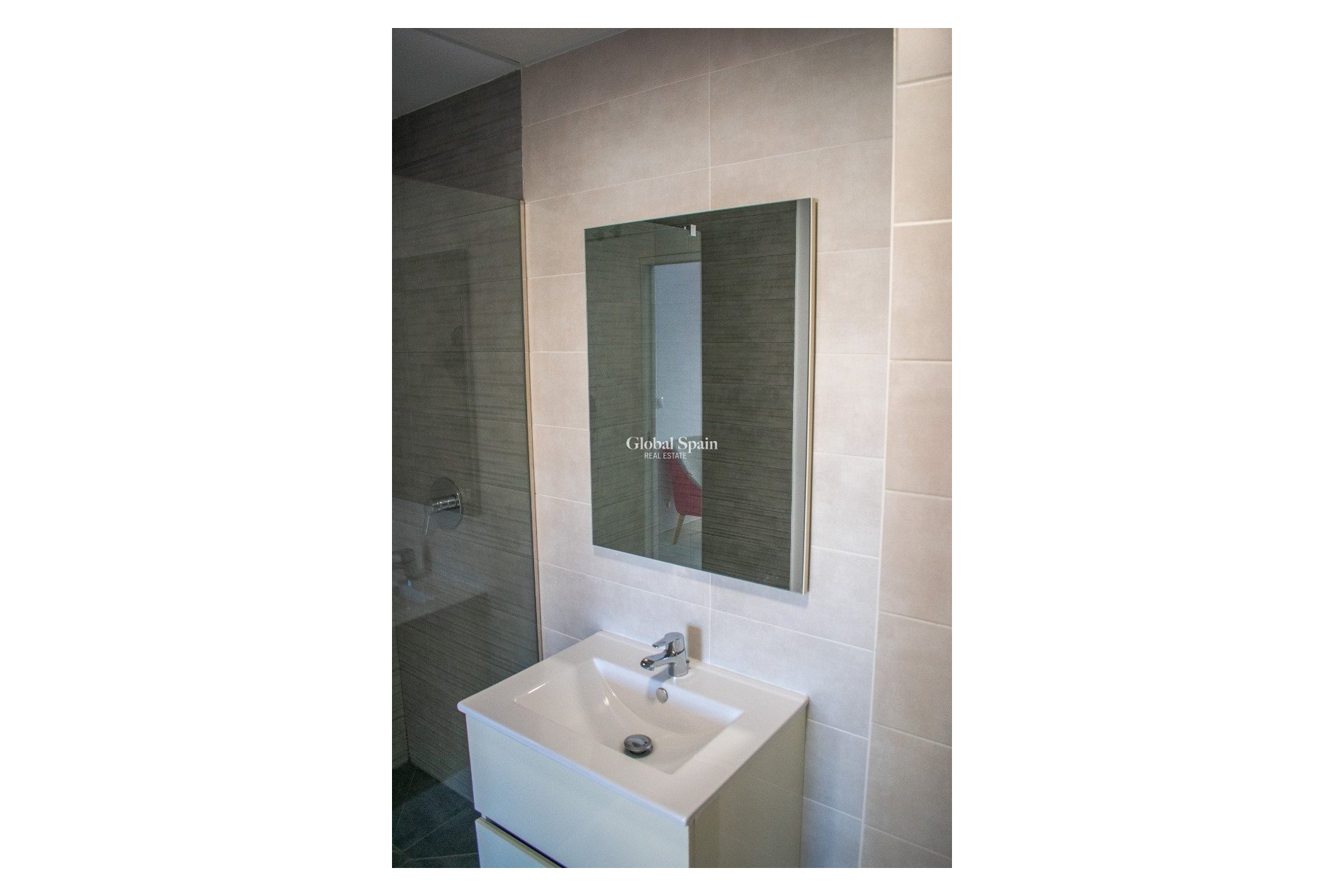 Revente - APPARTEMENT -
CALPE - Zona Levante - Playa Fossa