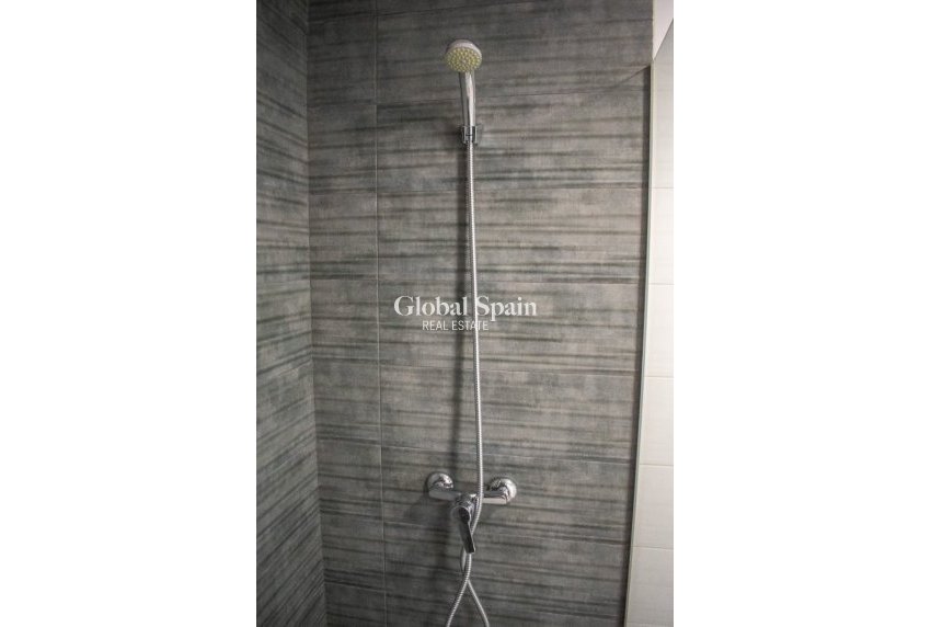 Revente - APPARTEMENT -
CALPE - Zona Levante - Playa Fossa