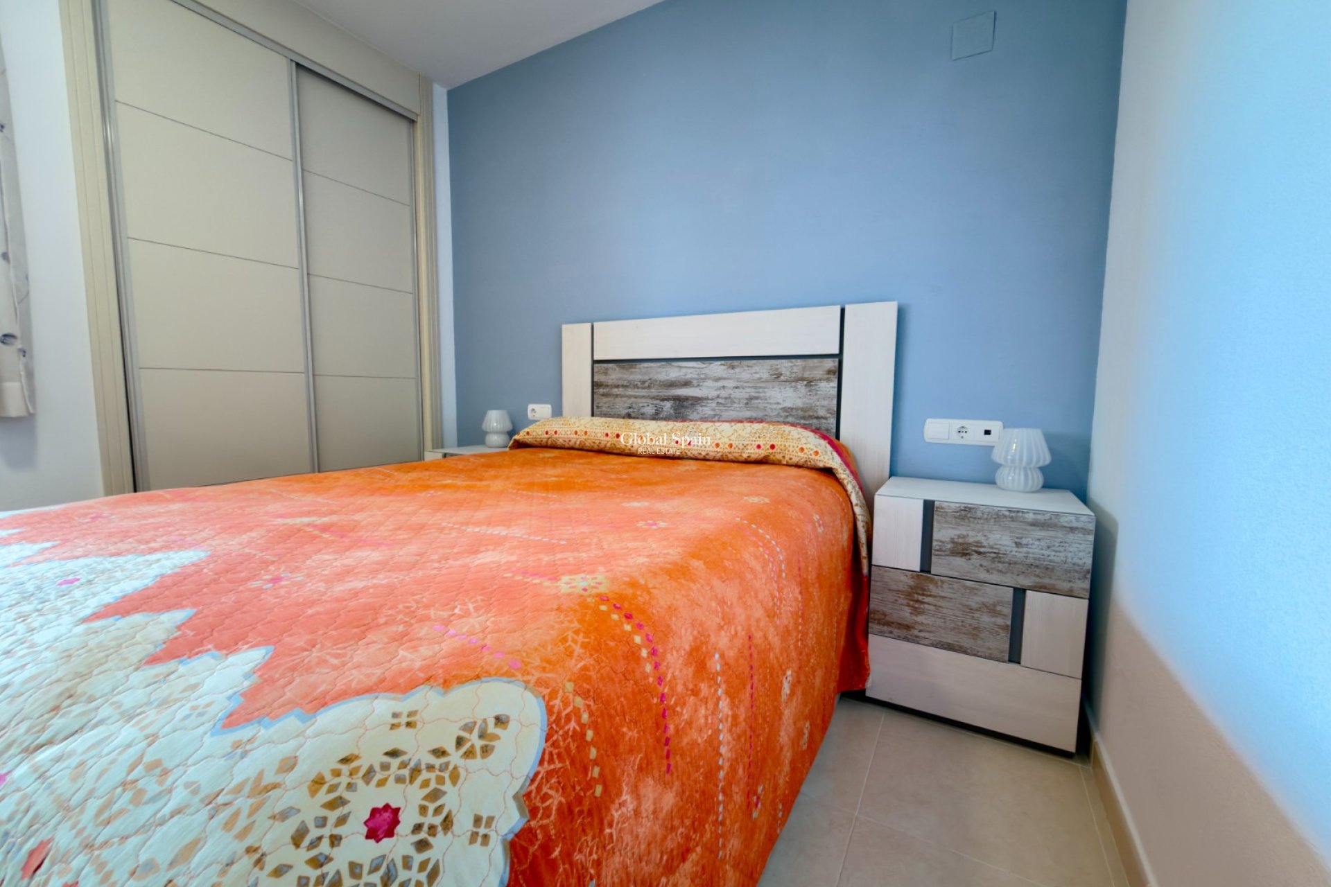 Revente - APPARTEMENT -
CALPE - Zona Levante - Playa Fossa