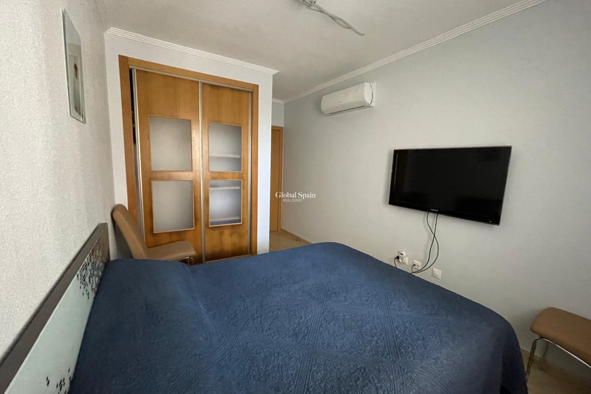 Revente - APPARTEMENT -
CAMPOAMOR - Costa Blanca