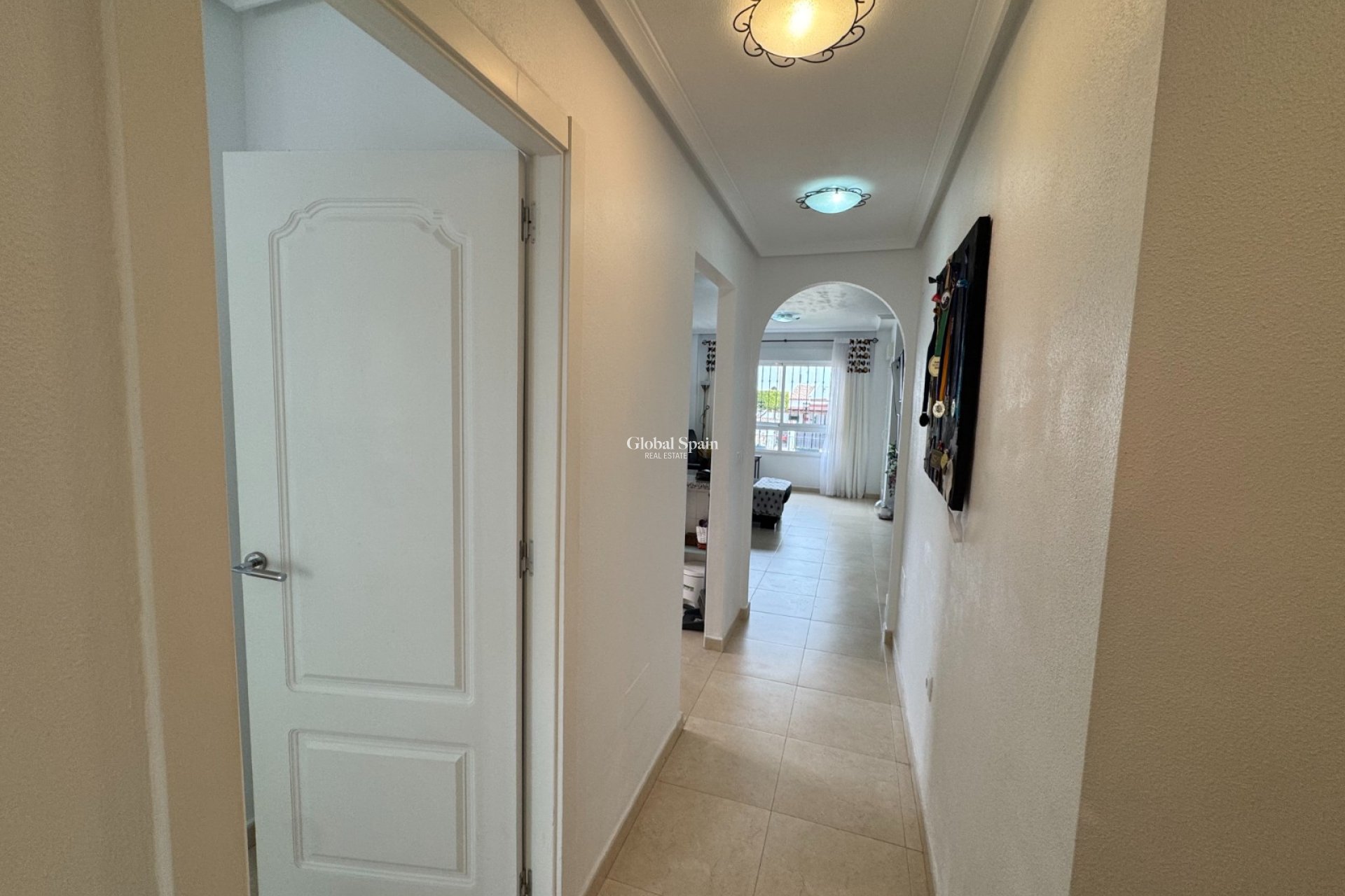 Revente - APPARTEMENT -
CAMPOAMOR - Costa Blanca