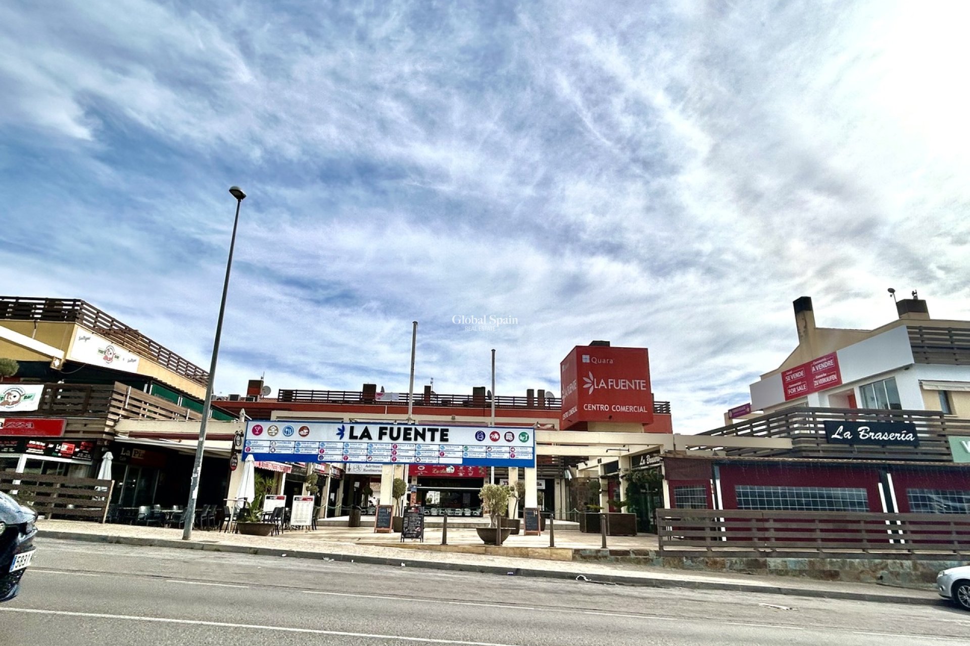 Revente - APPARTEMENT -
CAMPOAMOR - Costa Blanca