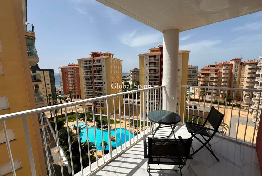 Revente - APPARTEMENT -
CARTAGENA - LA MANGA DEL MAR MENOR