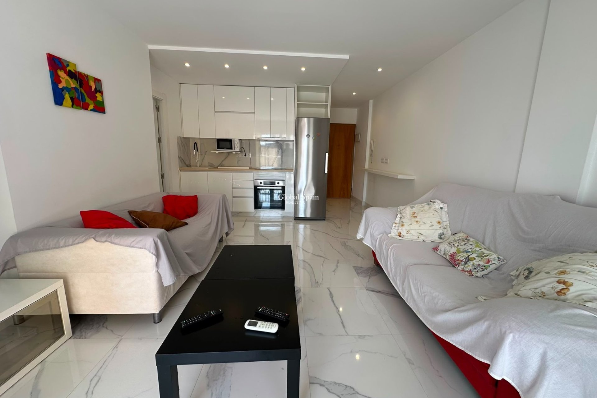 Revente - APPARTEMENT -
CARTAGENA - LA MANGA DEL MAR MENOR