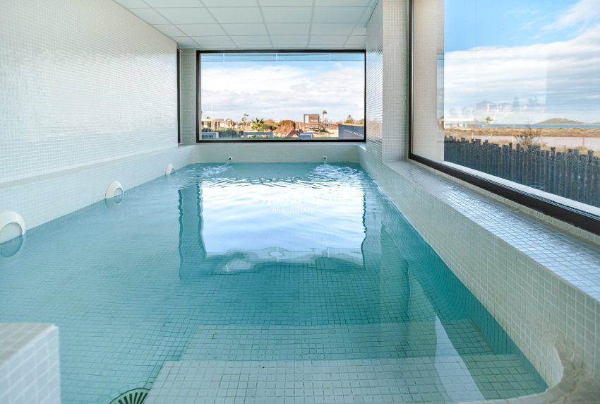 Revente - APPARTEMENT -
CARTAGENA - Mar de Cristal