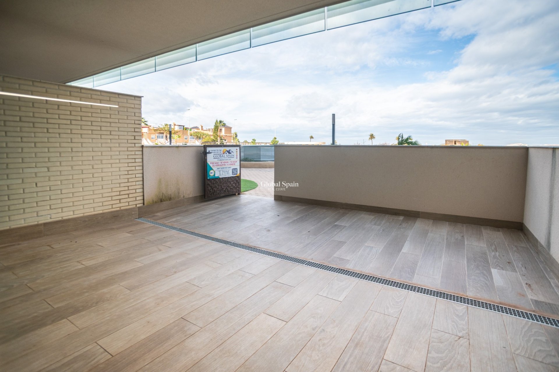 Revente - APPARTEMENT -
CARTAGENA - Mar de Cristal