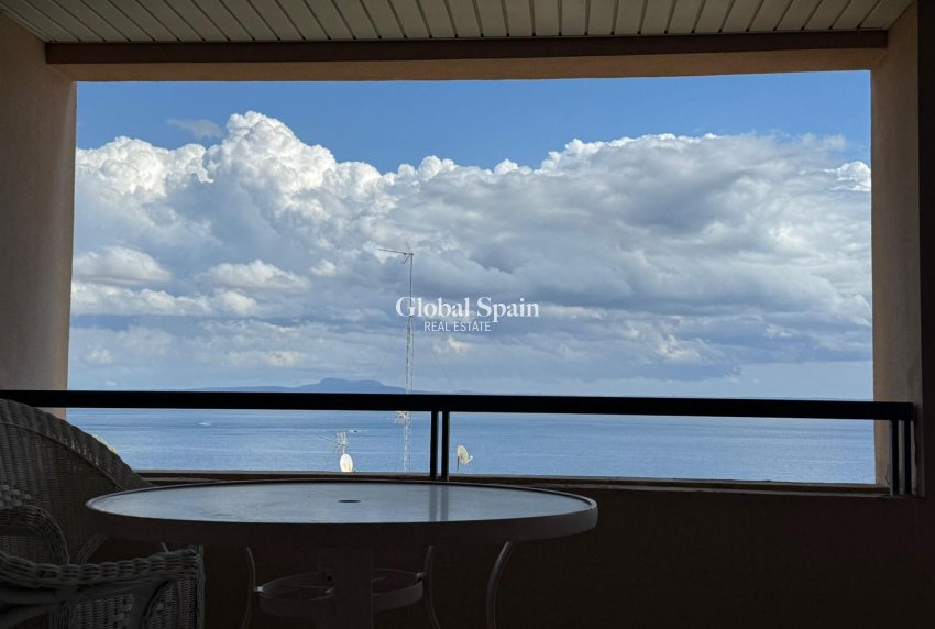 Revente - APPARTEMENT -
CAS CATALÀ - optional location detail