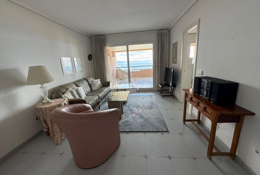 Revente - APPARTEMENT -
CAS CATALÀ - optional location detail