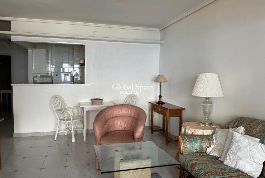 Revente - APPARTEMENT -
CAS CATALÀ - optional location detail