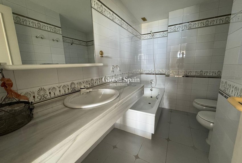 Revente - APPARTEMENT -
CAS CATALÀ - optional location detail