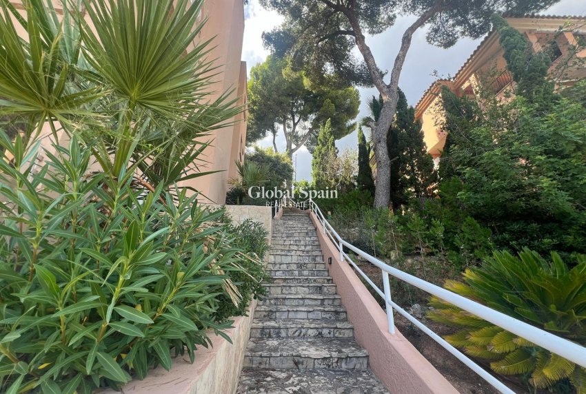 Revente - APPARTEMENT -
CAS CATALÀ - optional location detail