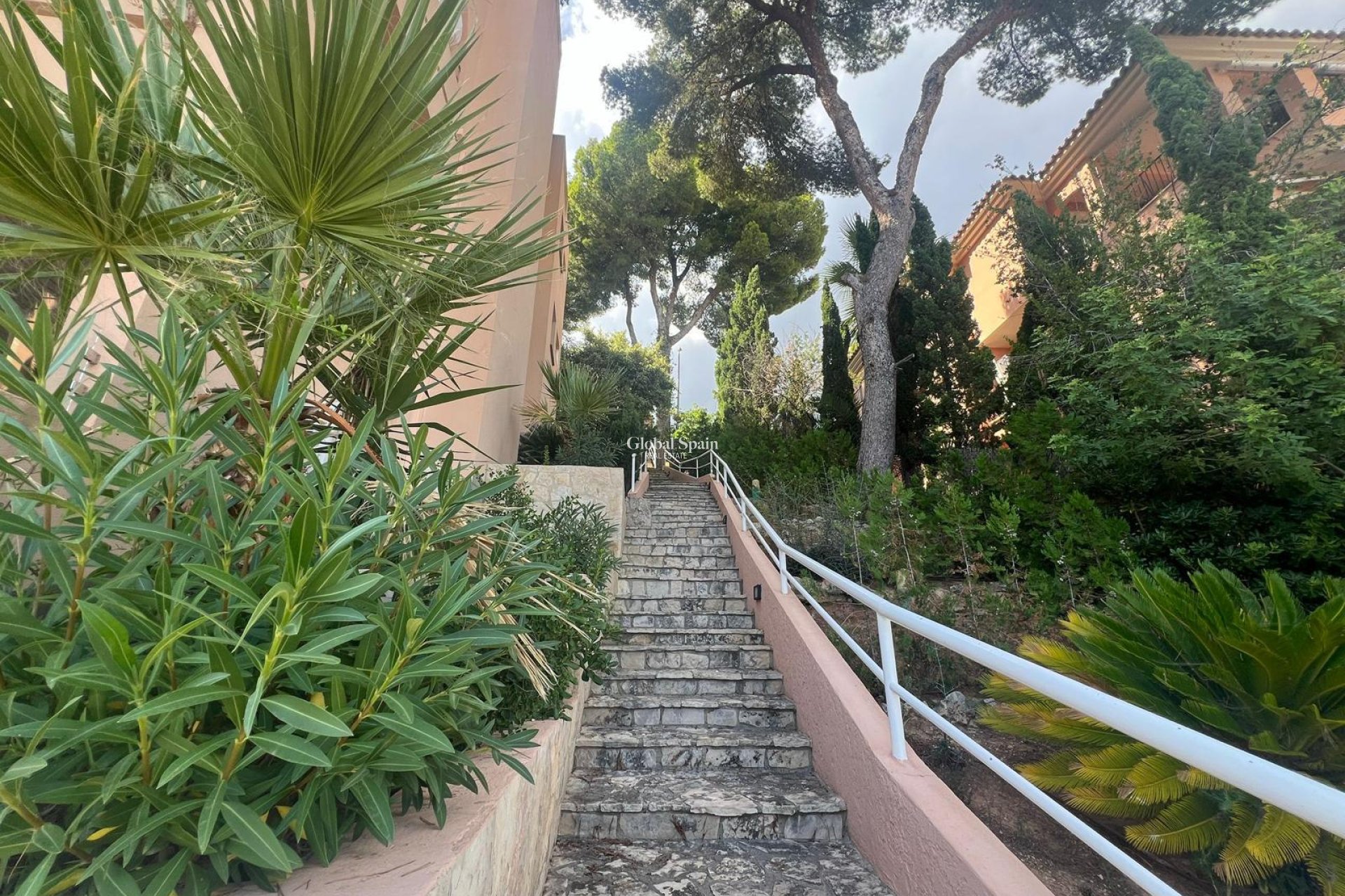 Revente - APPARTEMENT -
CAS CATALÀ - optional location detail