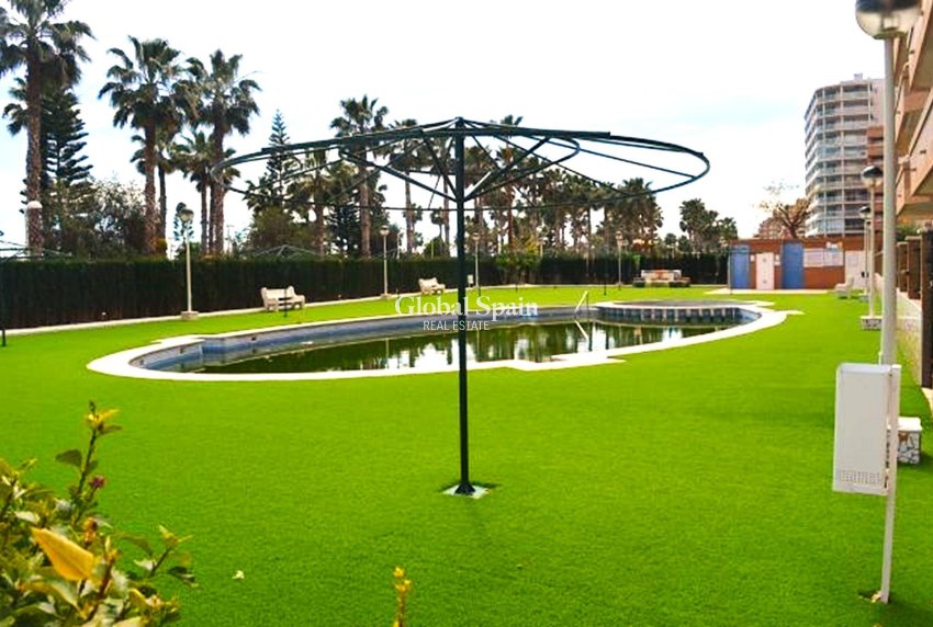 Revente - APPARTEMENT -
CASTELLÓN - Oropesa del Mar