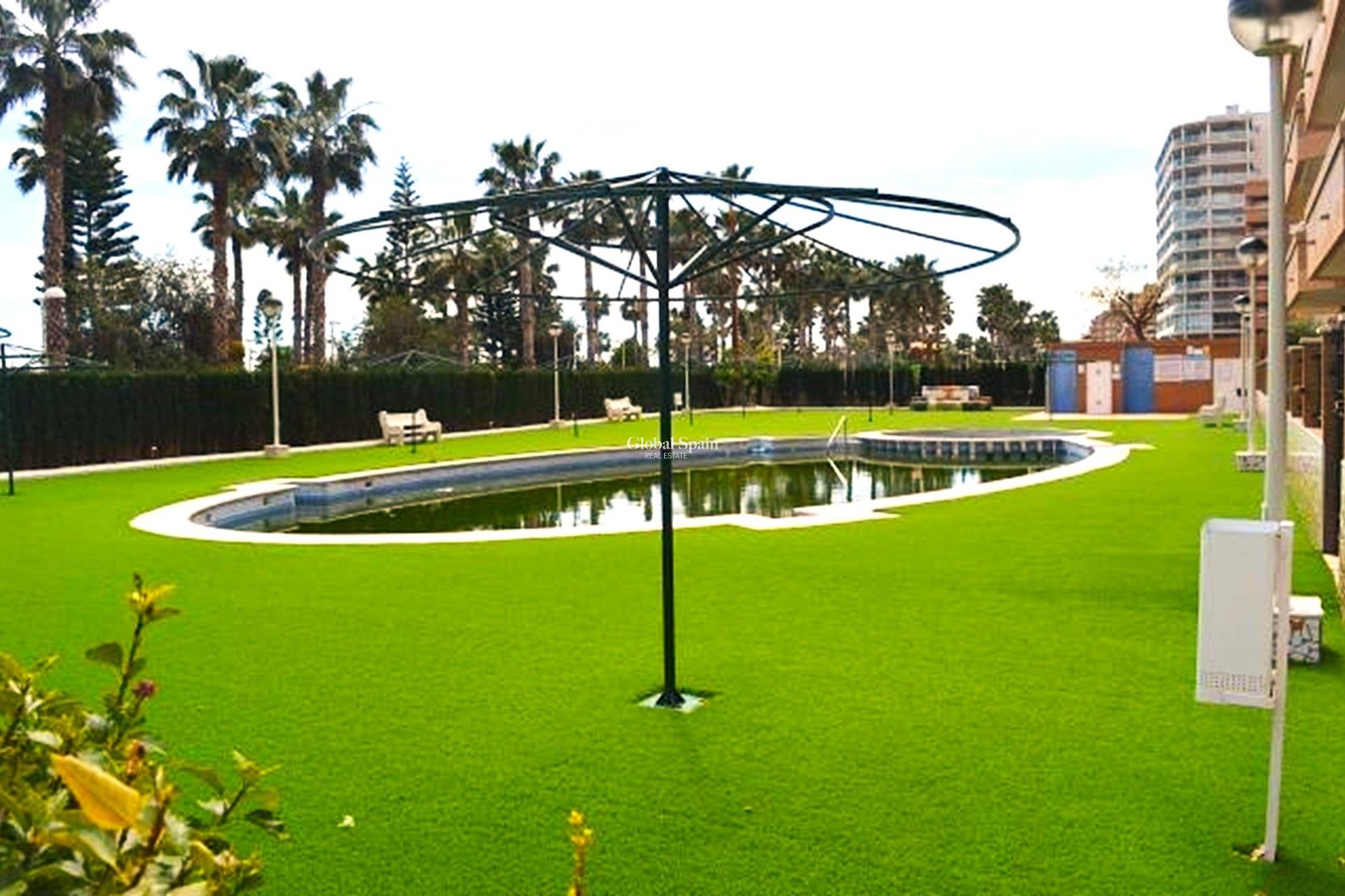 Revente - APPARTEMENT -
CASTELLÓN - Oropesa del Mar