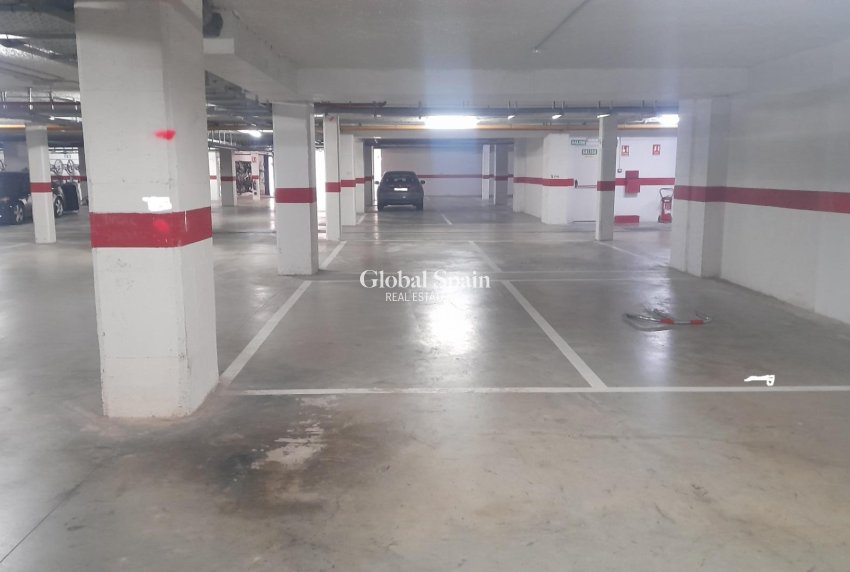 Revente - APPARTEMENT -
CASTELLÓN - Oropesa del Mar